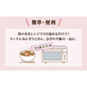 ふるさと納税 加工品等 レトルト 宮城県 東松...の詳細画像4