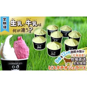 ふるさと納税 アイス・ヨーグルト ジェラート ...の詳細画像1