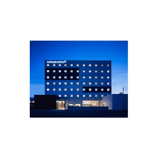 ふるさと納税 宿泊券 ホテル 北海道 富良野市 富良野ナチュラクスホテル宿泊券　2名様　1泊朝食付き...