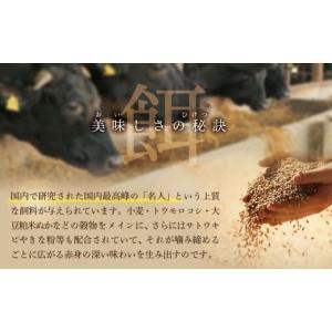 ふるさと納税 牛肉 焼肉・バーベキュー 北海道...の詳細画像5