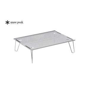 ふるさと納税 『ゆるキャン△』 卓上シチリン（オリーブグリーン