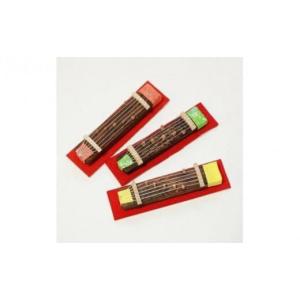 約10cmの観賞用ミニ琴”極”3個セット！有限会社たましげ直販はここだけ