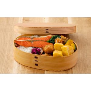 ふるさと納税 食器・グラス 弁当箱 秋田県 大...の詳細画像5