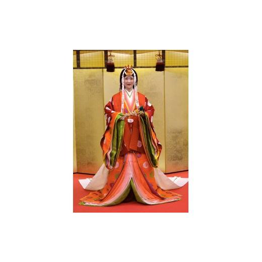 ふるさと納税 体験チケット 京都府 京都市  西陣活性化を応援 西陣できもの着付け体験