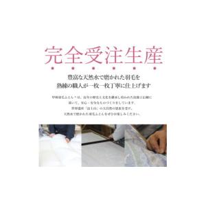 ふるさと納税 タオル・寝具 掛け布団 山梨県 ...の詳細画像5