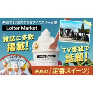 ふるさと納税 アイス・ヨーグルト ジェラート ...の詳細画像2