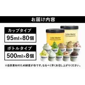 ふるさと納税 アイス・ヨーグルト ジェラート ...の詳細画像5