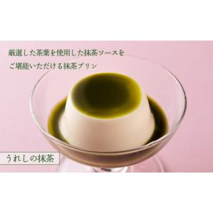 ふるさと納税 菓子 プリン 佐賀県 嬉野市 1...の詳細画像4
