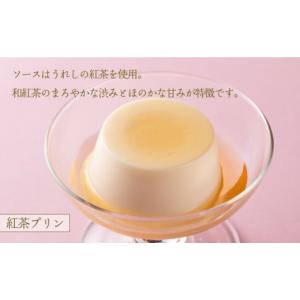 ふるさと納税 菓子 プリン 佐賀県 嬉野市 1...の詳細画像5