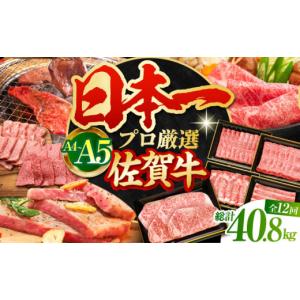 ふるさと納税 牛肉 サーロイン 佐賀県 江北町...の詳細画像1