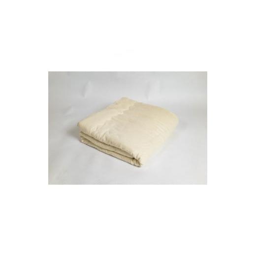 ふるさと納税 タオル・寝具 掛け布団 愛知県 豊川市 〜cocomani〜“fuwatto”掛け布団...