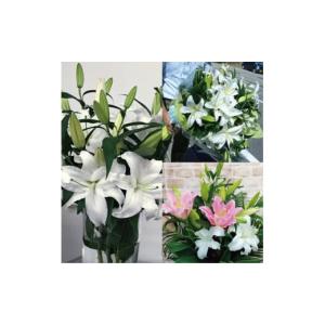 ふるさと納税 花・苗木 花束 山形県 酒田市 ...の詳細画像2