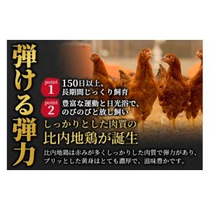 ふるさと納税 鶏肉 ムネ 秋田県 北秋田市 《...の詳細画像5