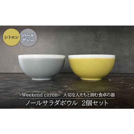 ふるさと納税 食器・グラス 茶碗 岐阜県 土岐市  美濃焼 Weekend citron-ウィークエ...