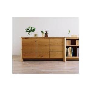 ふるさと納税 家具 タンス・チェスト 福岡県 大川市 アミーコ チェスト&ドア129 材種：オーク 材種：オーク