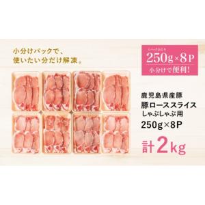 ふるさと納税 豚肉 ロース 鹿児島県 南さつま...の詳細画像5