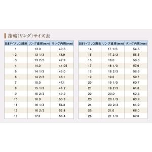 ふるさと納税 アクセサリー リング 山梨県 甲...の詳細画像5