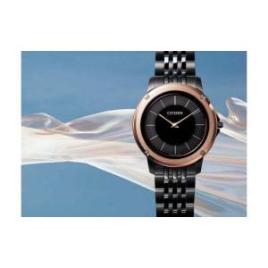 ふるさと納税 時計 岩手県 北上市 シチズン腕時計　エコ・ドライブワン　AR5054-51E 岩手県 北上市 松村時計店 Z0038 日常生活用防水 エコ・ドライブ 光発電約…