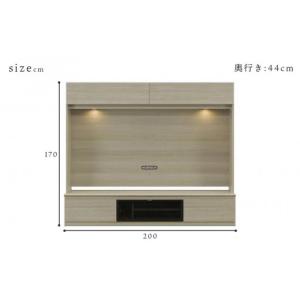 ふるさと納税 家具 収納家具 福岡県 大川市 ...の詳細画像3