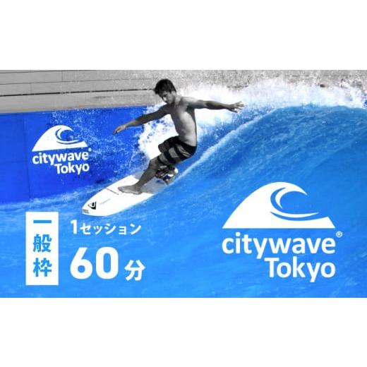 ふるさと納税 茨城県 境町 K1845 人工サーフィン施設「city wave Tokyo 境町」6...