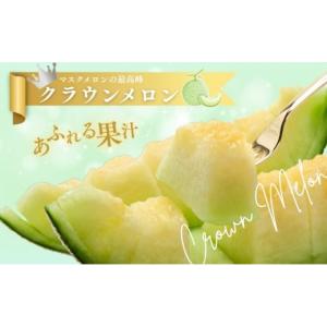 ふるさと納税 メロン メロン青肉 静岡県 森町...の詳細画像3