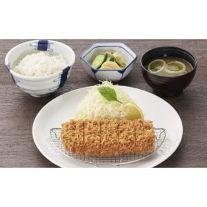 ふるさと納税 東京都 渋谷区 【青山本店限定】とんかつ まい泉で使えるお食事チケット 3,000円分