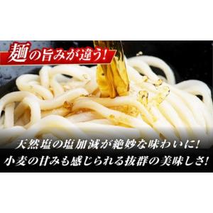 ふるさと納税 うどん 乾めん 長崎県 五島市 ...の詳細画像4