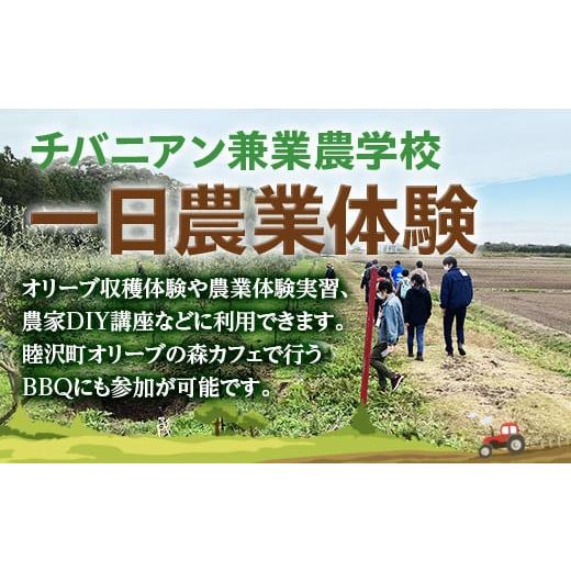 チバニアン兼業農学校 口コミ