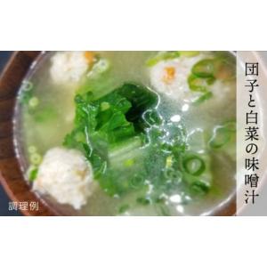 ふるさと納税 味噌 合わせ味噌 福岡県 糸島市...の詳細画像3