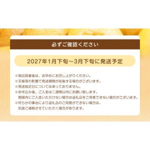 ふるさと納税 みかん・柑橘類 熊本県 熊本市 ...の詳細画像3