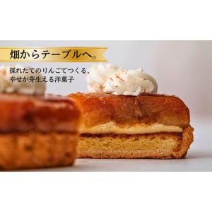 ふるさと納税 ケーキ・カステラ タルト 長野県...の詳細画像2