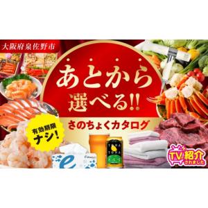 ふるさと納税 ポイント 大阪府 泉佐野市 有効...の詳細画像1
