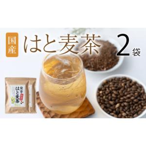 ふるさと納税 お茶類 熊本県 宇城市 麦茶 はと麦茶 120包 ( 60包×2袋 ) ティーバッグ 麦茶 むぎ茶 ハトムギ茶 はとむぎ茶 鳩麦茶 ヨクイニンハトムギ お湯出…