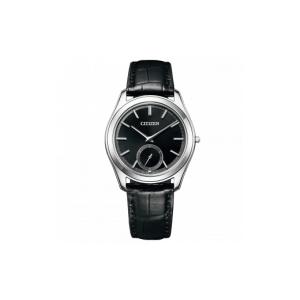 ふるさと納税 時計 岩手県 北上市 シチズン腕時計　エコドライブ・ワン　AQ5010-01E 時計 腕時計 松村時計店 岩手県 北上市 Z0061 高額返礼品