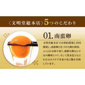 ふるさと納税 菓子 カステラ 長崎県 小値賀町...の詳細画像4