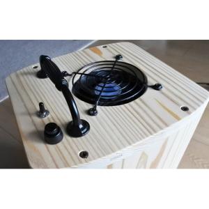 ふるさと納税 電化製品 大阪府 柏原市 ウイル...の詳細画像3