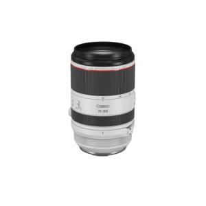 ふるさと納税 TV・オーディオ・カメラ 埼玉県 秩父市 キヤノン RFレンズ RF70-200mm F2.8 L IS USM ／ 大口径望遠ズームレンズ 高画質 Ｌレンズ カメラ 埼玉県…