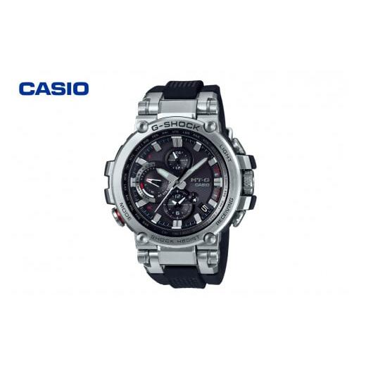 ふるさと納税 山形県 東根市 CASIO腕時計 G-SHOCK MTG-B1000-1AJF　hi0...