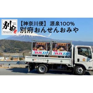 ふるさと納税 自治体にお任せ 大分県 別府市 神...の商品画像