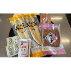 ふるさと納税 うなぎ 静岡県 浜松市 浜名湖産...の詳細画像2