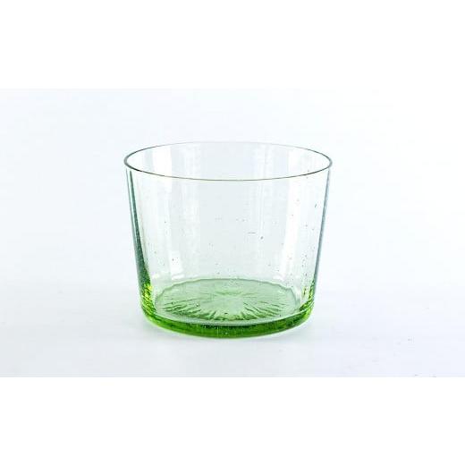 ふるさと納税 食器・グラス マグカップ 北海道 小樽市 小樽 再生ガラス フリーカップ 約210ml...