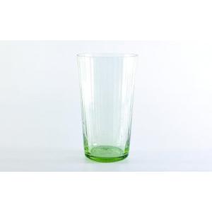 ふるさと納税 雑貨・日用品 グラス 北海道 小樽市 小樽 再生ガラス サワーグラス 約430ml 高...