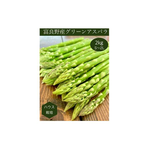 ふるさと納税 野菜類 アスパラガス 北海道 富良野市  2026年発送 北海道富良野産グリーンアスパ...