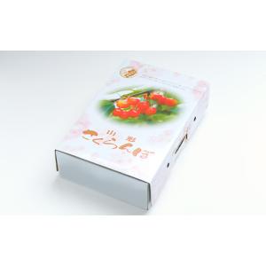 ふるさと納税 果物類 さくらんぼ 山形県 村山...の詳細画像2