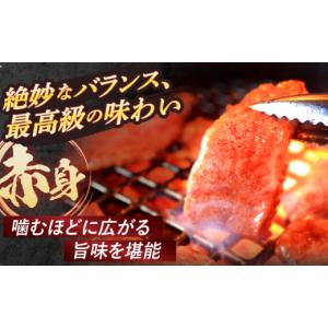ふるさと納税 牛肉 焼肉・バーベキュー 長崎県...の詳細画像4