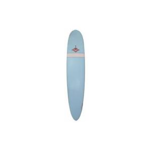 ふるさと納税 スポーツ・アウトドア 神奈川県 茅ヶ崎市 オリジナルロングボード　オーダーチケット　MEL SURFBOARDS　PERFOMANCE NOSE RIDER サーフボード