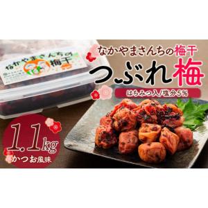 ふるさと納税 加工品等 梅干 和歌山県 上富田...の詳細画像1