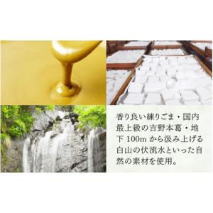 ふるさと納税 加工品等 豆腐 福井県 永平寺町...の詳細画像3