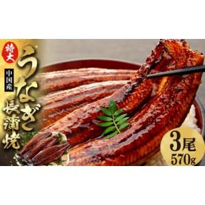 ふるさと納税 うなぎ 千葉県 長生村 C01-...の詳細画像1