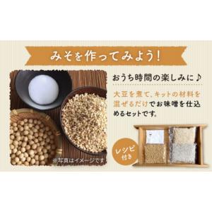ふるさと納税 味噌 合わせ味噌 長崎県 西海市...の詳細画像3